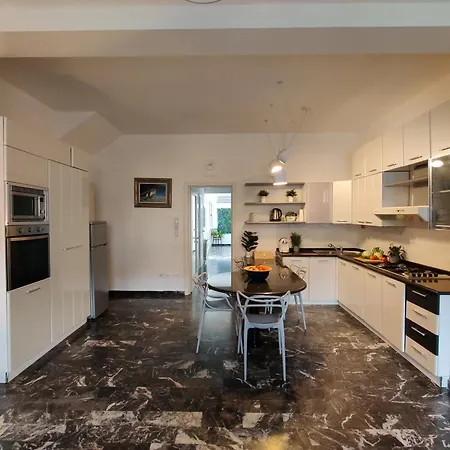 Casa Stella Appartamento Viareggio