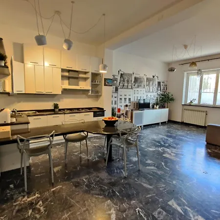 Casa Stella Apartamento Viareggio