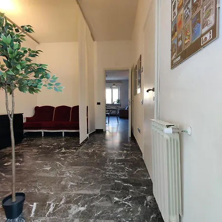 Casa Stella Appartamento Viareggio