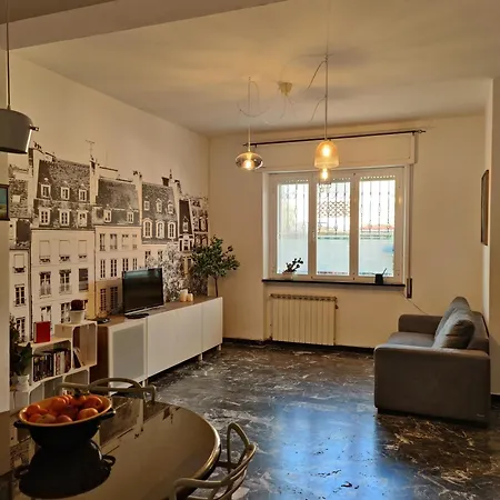 Appartamento Casa Stella *