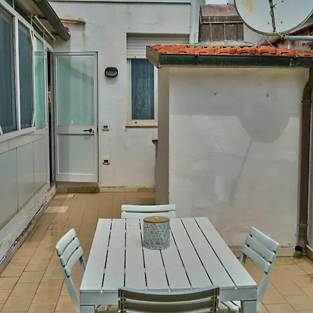 Casa Stella Viareggio