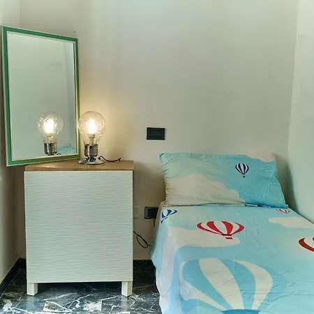 Casa Stella Apartamento Viareggio