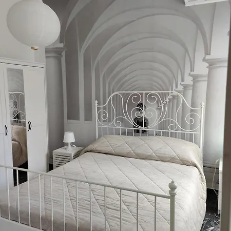 Appartamento Casa Stella Viareggio