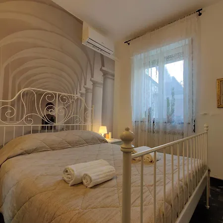 Apartamento Casa Stella