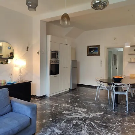 Casa Stella Διαμέρισμα Βιαρέτζιο