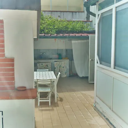 Casa Stella شقة فياريجيو