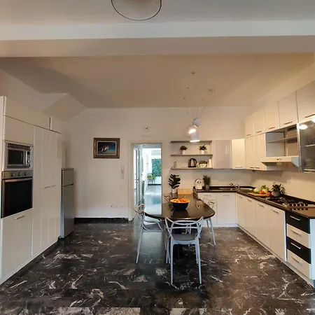 شقة Casa Stella *