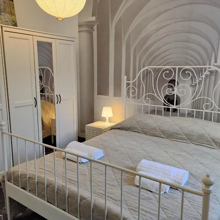 Casa Stella شقة *