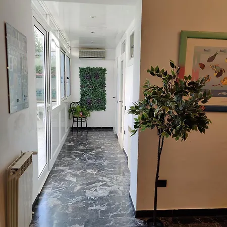 Casa Stella Διαμέρισμα