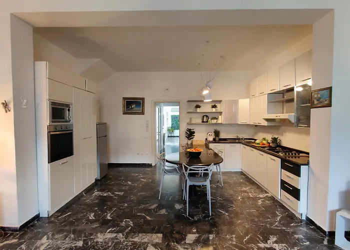 Casa Stella Διαμέρισμα Βιαρέτζιο