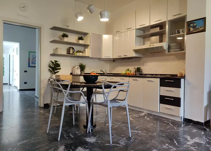 Διαμέρισμα Casa Stella Βιαρέτζιο