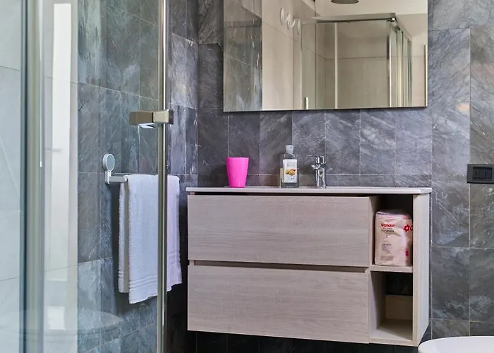 Casa Stella Viareggio