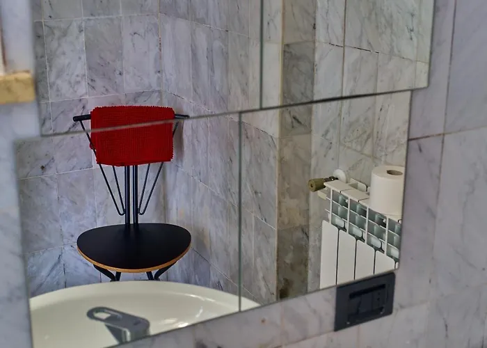 Διαμέρισμα Casa Stella Βιαρέτζιο