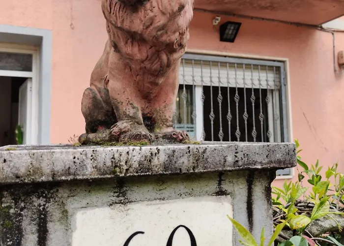 Daire Casa Stella Viareggio