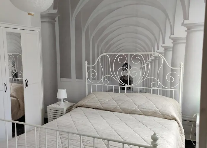 Daire Casa Stella Viareggio