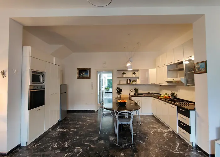 Διαμέρισμα Casa Stella *