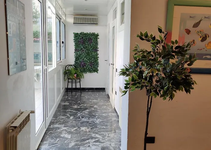 Casa Stella Διαμέρισμα