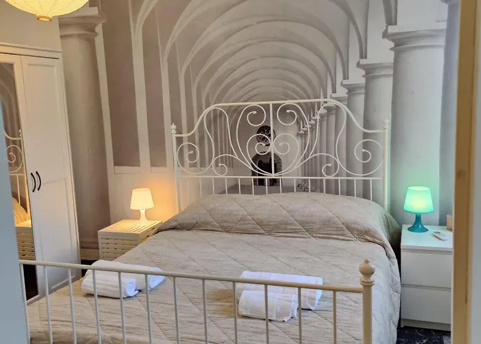 Διαμέρισμα Casa Stella *