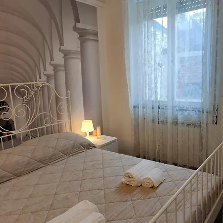 Apartmán Casa Stella *