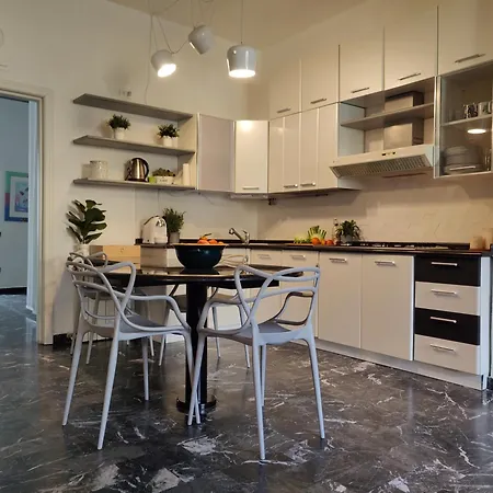 Apartment Casa Stella Viareggio