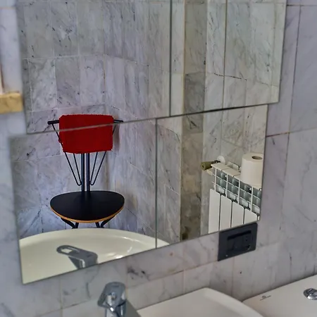 Apartmán Casa Stella Viareggio