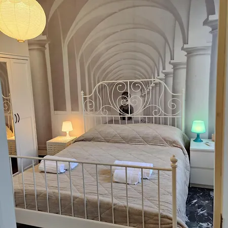 Apartmán Casa Stella *