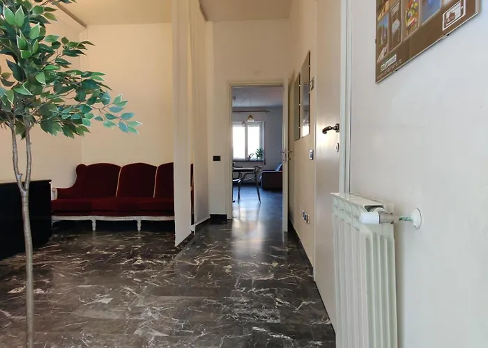 Casa Stella Apartment Viareggio