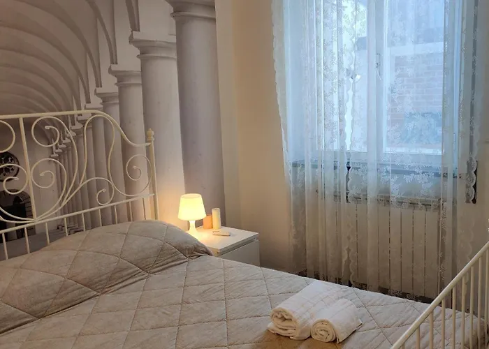 Apartment Casa Stella *