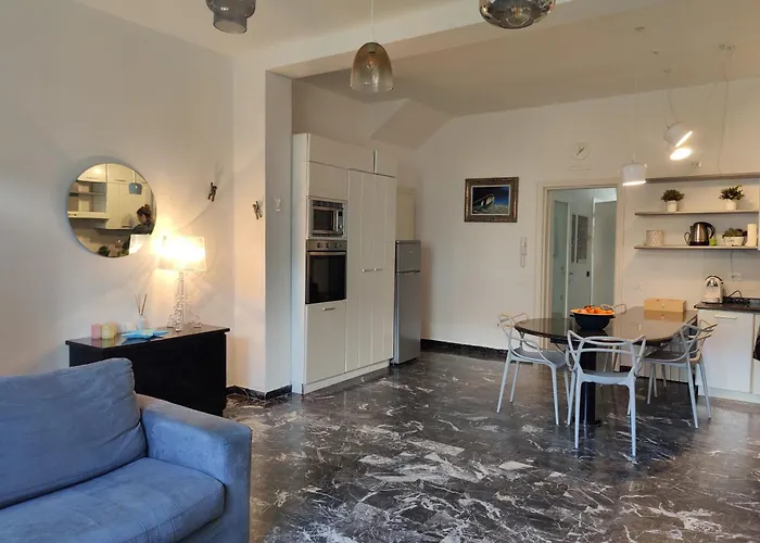 Casa Stella Apartment Viareggio