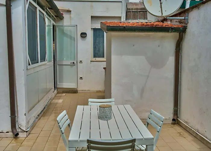 Casa Stella Viareggio