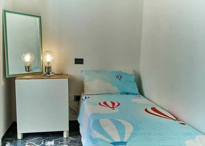 Casa Stella Apartment