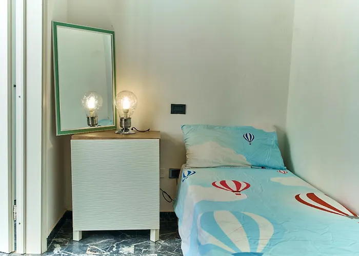 Casa Stella Apartment Viareggio