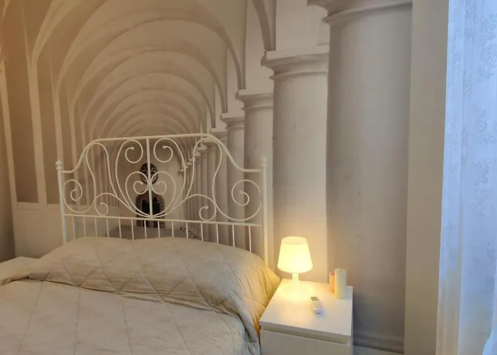 Casa Stella Apartment