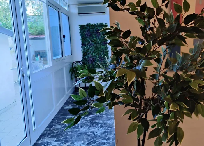 Casa Stella Apartment