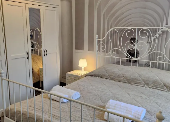 Casa Stella Apartment *